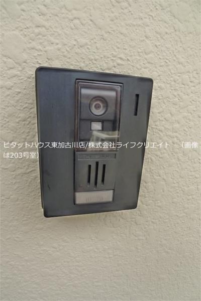グリーンアヴェニュー古宮 その他