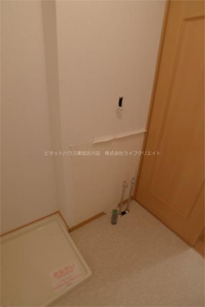 アドバンス　栄 部屋画像