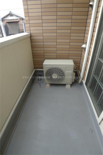 アドバンス　栄 部屋画像