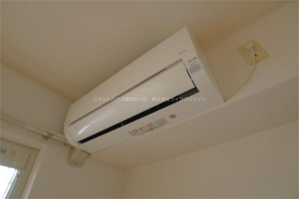 アドバンス　栄 部屋画像