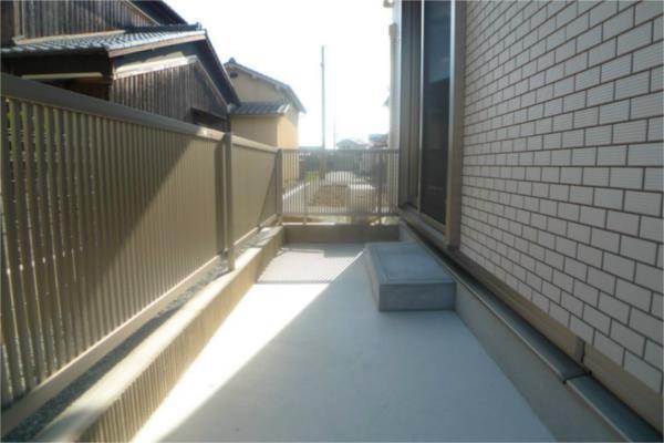 ルミエール北脇II 部屋画像