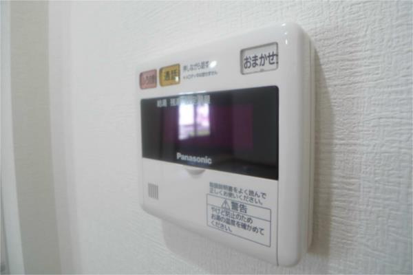 ルミエール北脇II 部屋画像