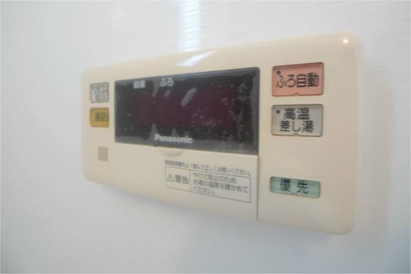 ルミエール北脇II 部屋画像