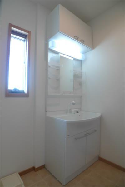ルミエール北脇II 部屋画像