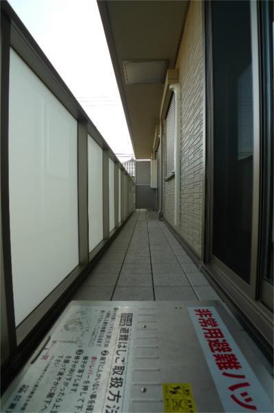 シャーメゾン粟津 部屋画像
