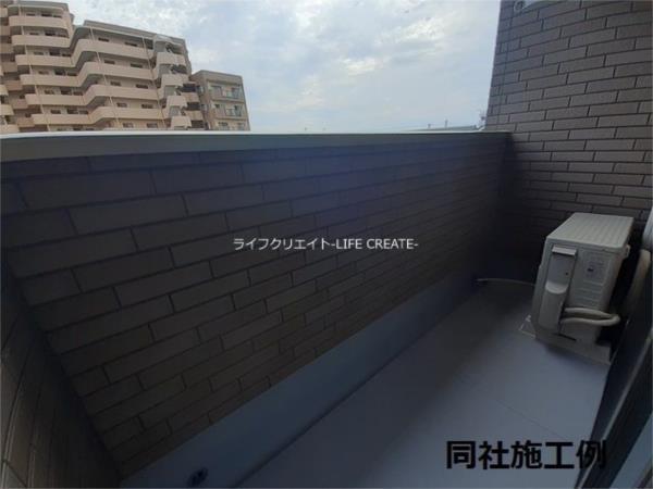 ソフィアコート加古川 部屋画像