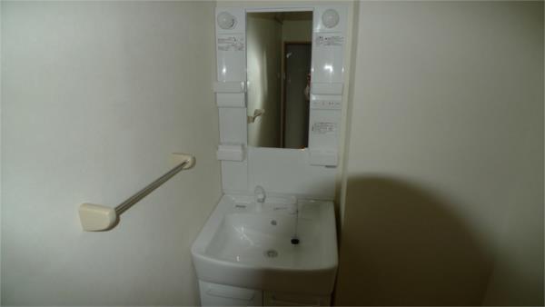 クレールハイム 部屋画像