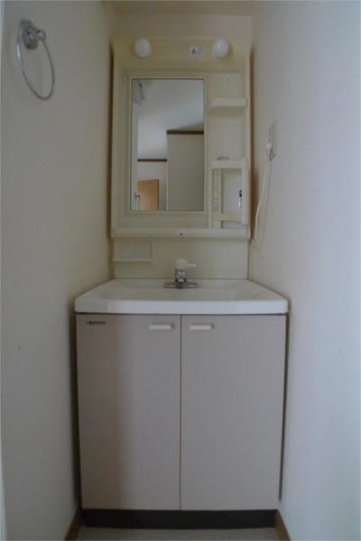 エルフランド 部屋画像
