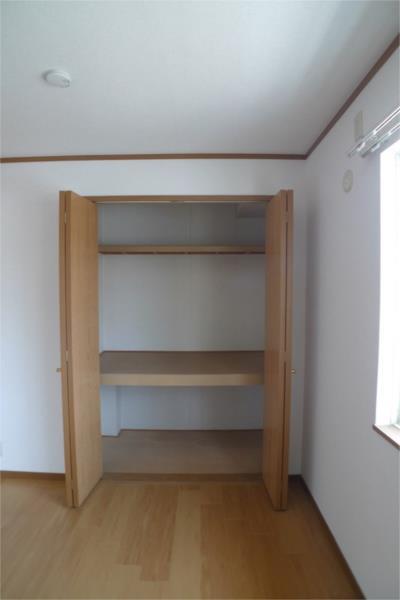 エルフランド 収納