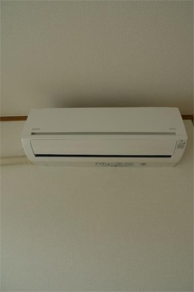 エルフランド 部屋画像