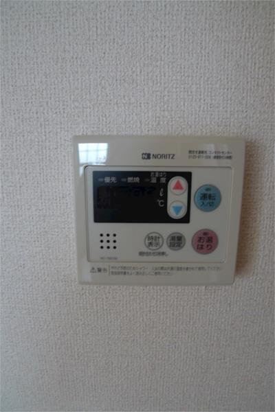 エルフランド 部屋画像