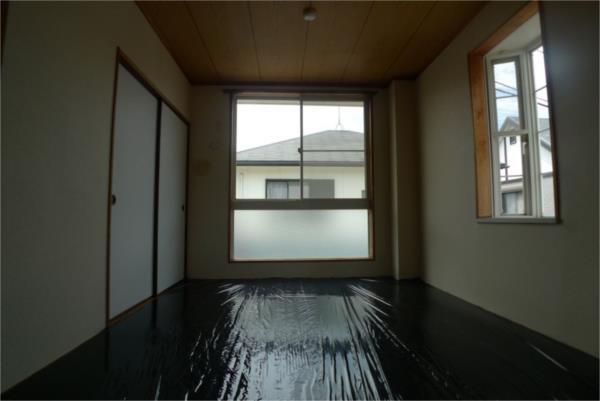 メゾンいなみ野 部屋画像