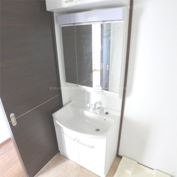 ラヴィータローザ 部屋画像