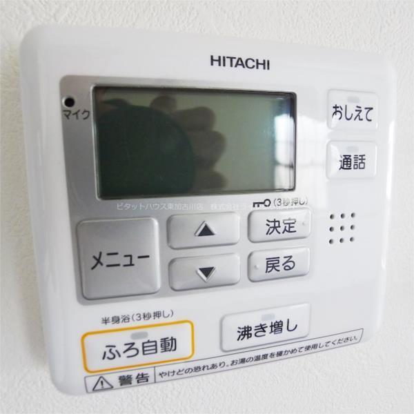 ラヴィータローザ 部屋画像