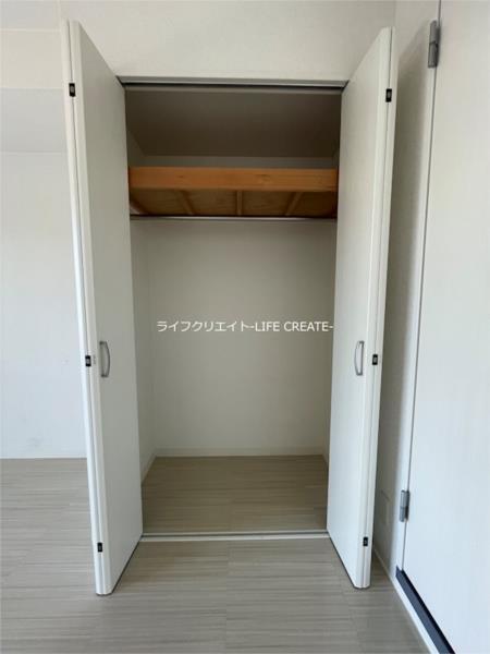 サーラ宝殿 収納