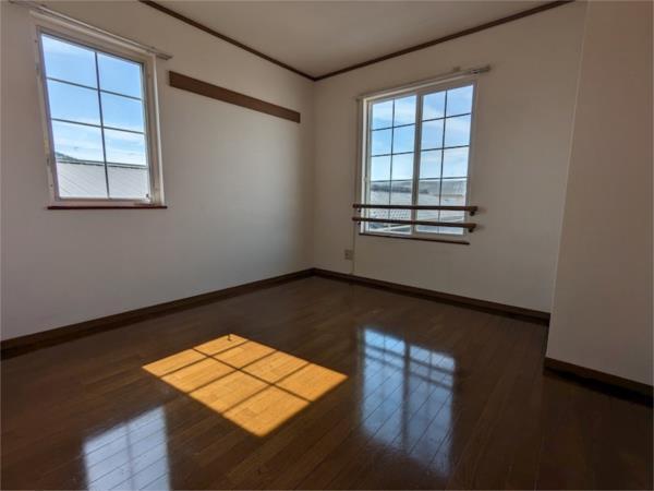 シャルダン その他部屋・スペース