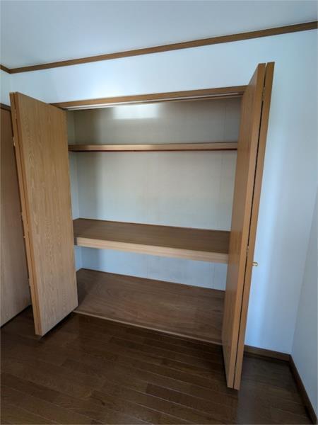 シャルダン 収納