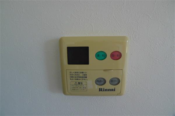 シャルダン 部屋画像