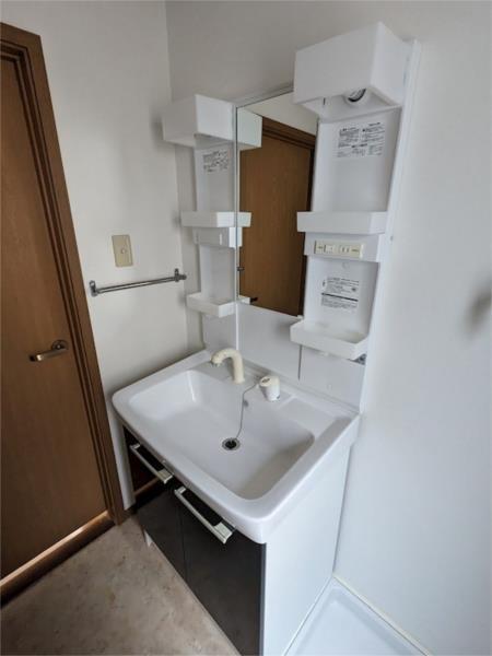 シャルダン 部屋画像