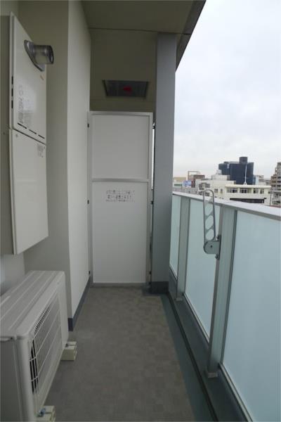 ライフタウンIII 部屋画像