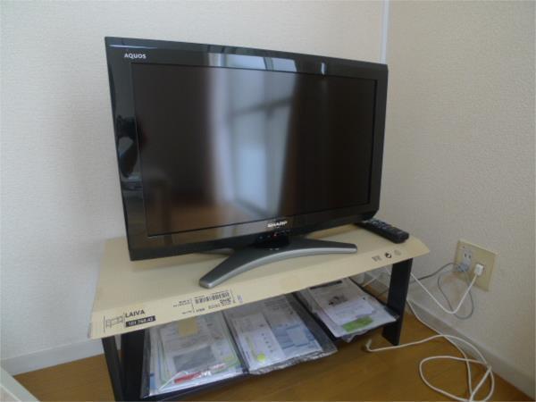 テリム七番館 その他