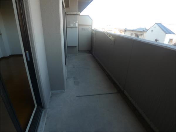 エンブレイス加古川 部屋画像