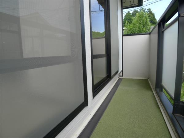 ハイツサンライフ　Ｂ棟 部屋画像