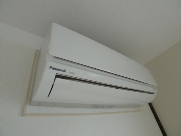 ハイツサンライフ　Ｂ棟 部屋画像