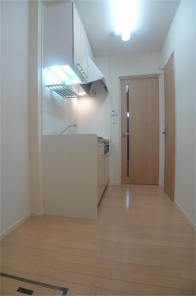 raison d’etre その他部屋・スペース