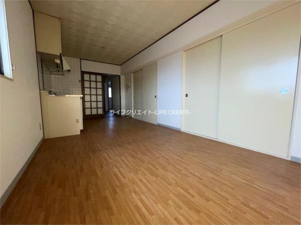 ソフィア加古川 リビング