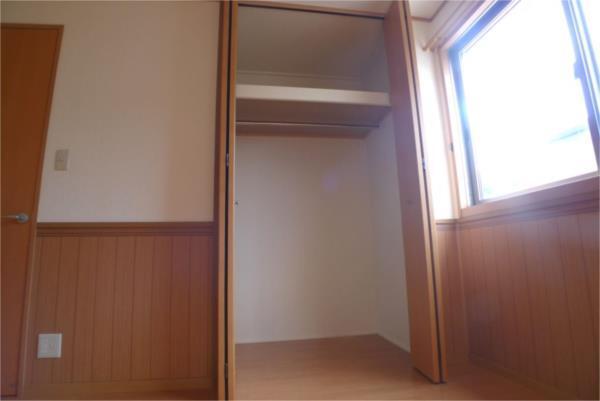 ウェルヴィラ（101） 部屋画像