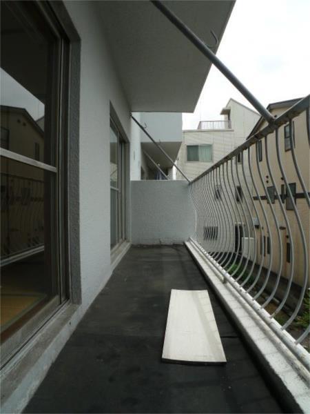 野口マンション 部屋画像