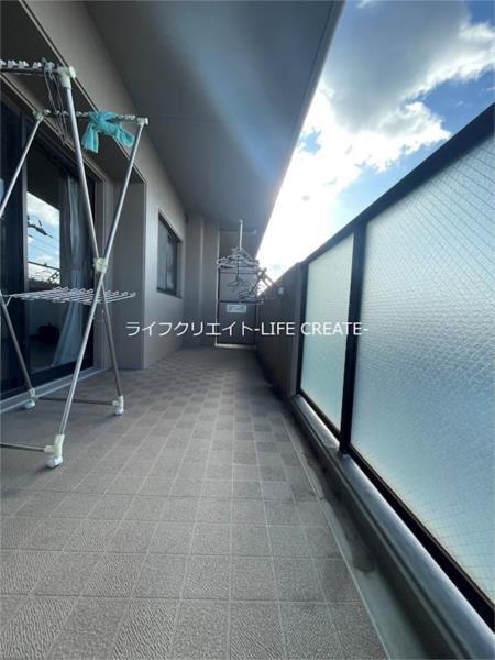 リベール加古川南II 部屋画像