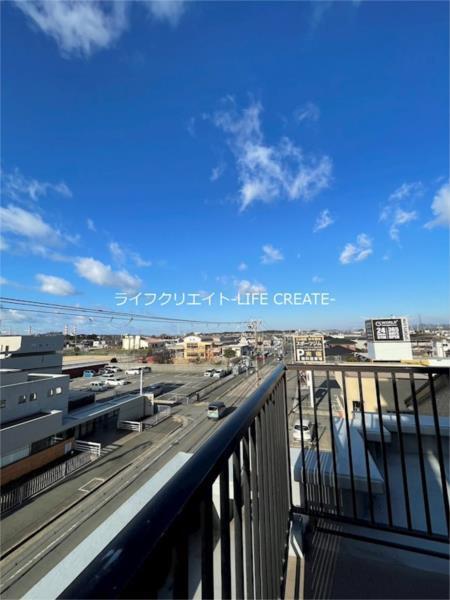 リベール加古川南II その他