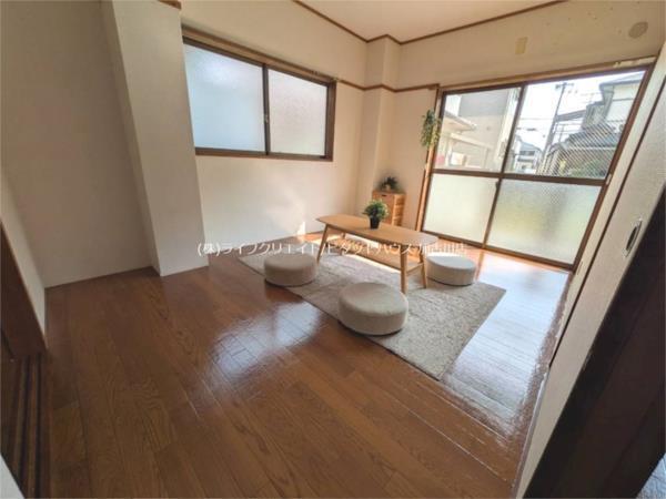 レオパレスII その他部屋・スペース