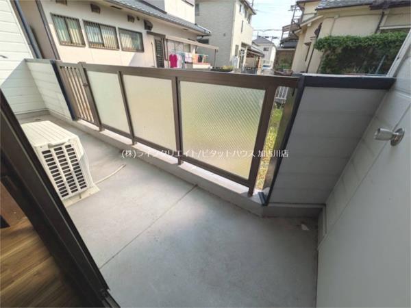 レオパレスII 部屋画像