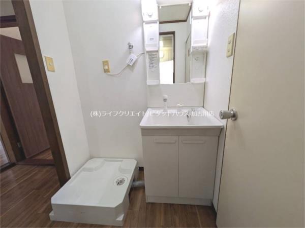 レオパレスII 部屋画像