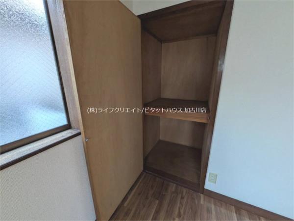 レオパレスII その他