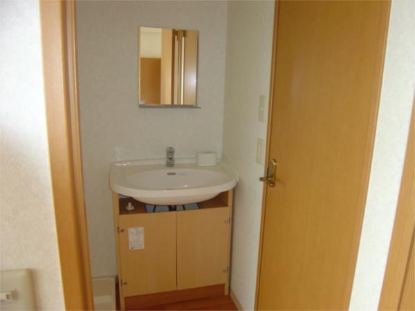 ソレイユ平野 部屋画像