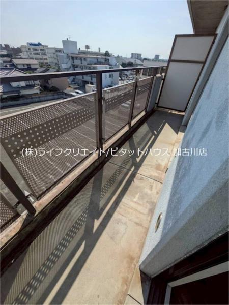 ハッピーコート加古川 部屋画像