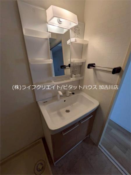 ハッピーコート加古川 部屋画像