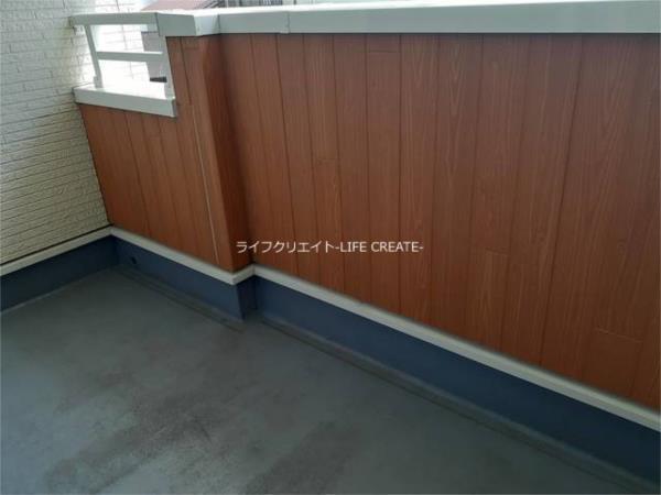 アン　ボヌール 部屋画像