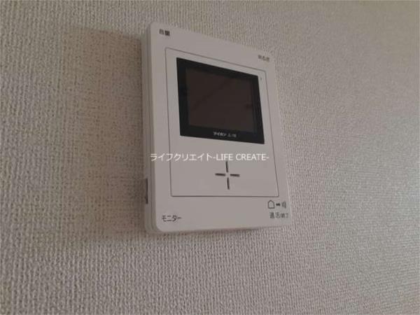 アン　ボヌール セキュリティ