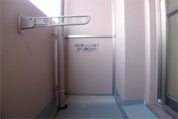 コンフォート　本町 部屋画像