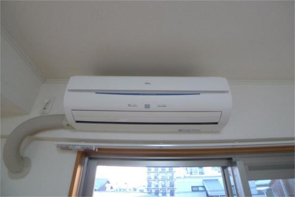 コンフォート　本町 部屋画像