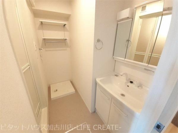 サンセールIIB 部屋画像