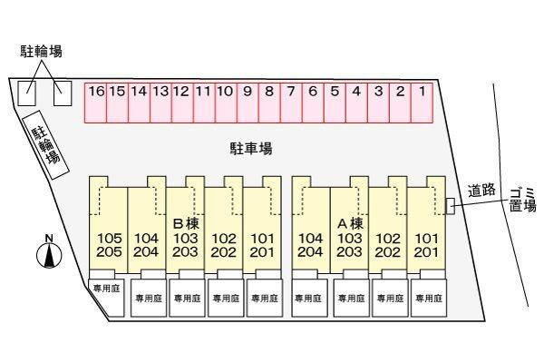 サンセールIIB その他