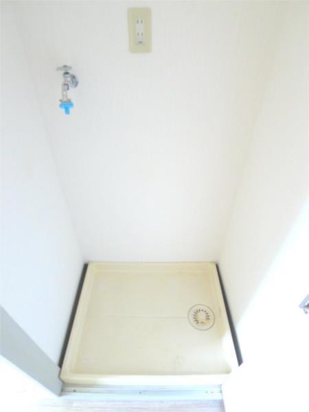 プルミエールI 部屋画像