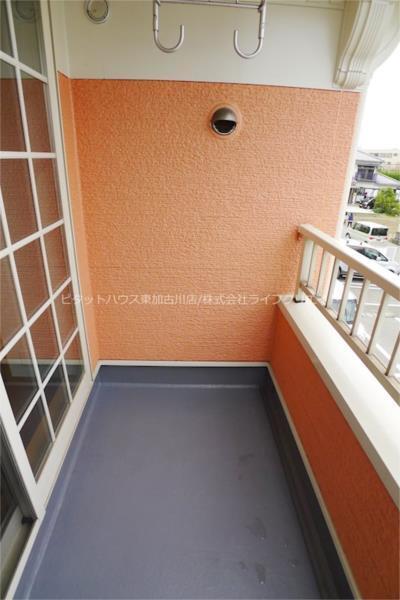 グレイスガーデン 部屋画像