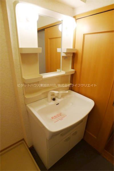 グレイスガーデン 部屋画像
